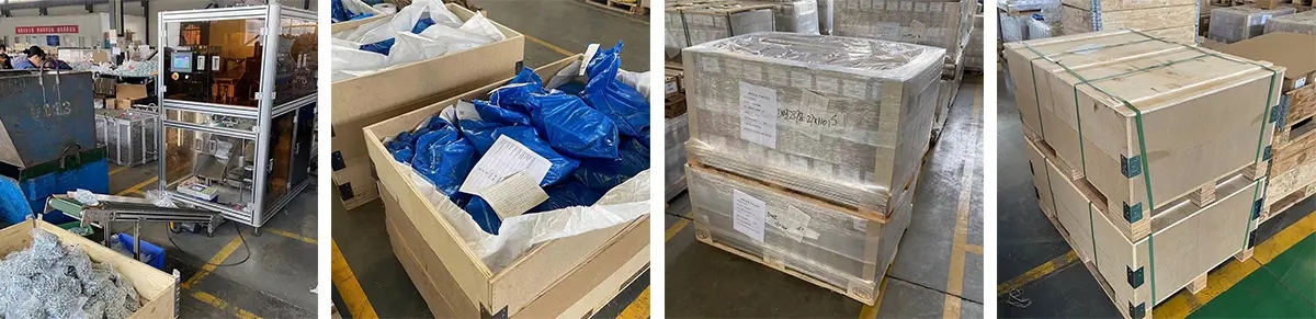 ASME B18.21.1-11 A-type Flat Washers ASME B18.21.1-11 A-type Flat Washers