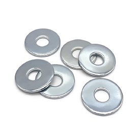 ASME B18.21.1-11 A-type Flat Washers ASME B18.21.1-11 A-type Flat Washers