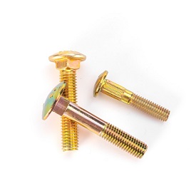 ASME B18.5.2.2M Болты с круглой головкой и квадратной шейкой ASME B18.5.2.2M Болты с круглой головкой и квадратной шейкой