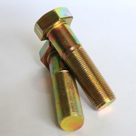 GB-T 5785 Fine Pitch Hex Head Bolts GB-T 5785 Fine Pitch Hex Head Bolts