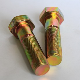 GB-T 5785 Fine Pitch Hex Head Bolts GB-T 5785 Fine Pitch Hex Head Bolts