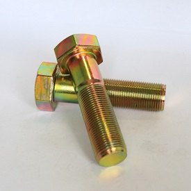 GB-T 5785 Fine Pitch Hex Head Bolts GB-T 5785 Fine Pitch Hex Head Bolts